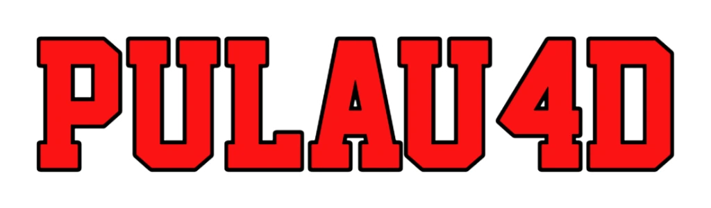 PULAU4D